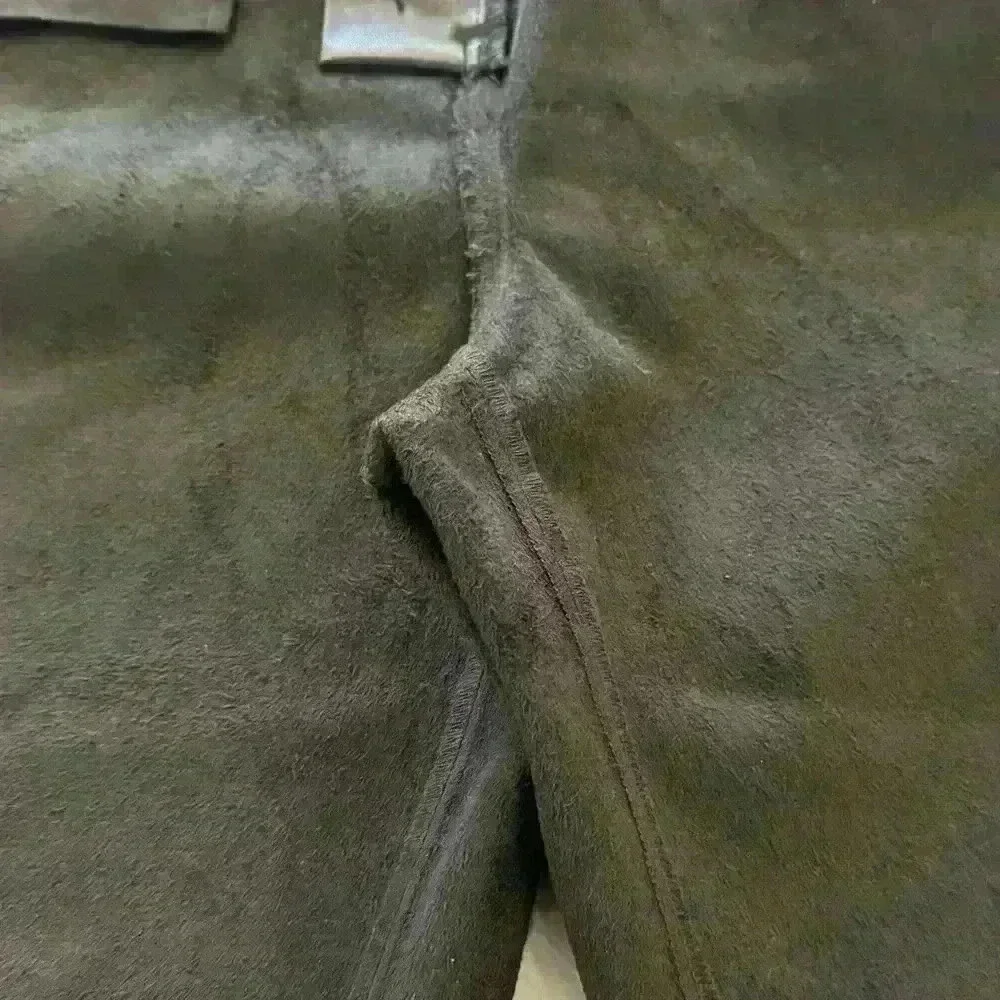 LOFT ANN TAYLOR Faux Leather Pants